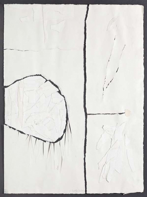 Jan Kotík - Untitled 