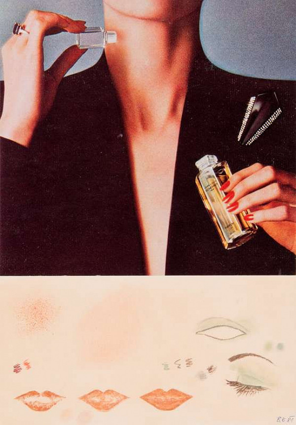 Běla Kolářová - Before Leaving 