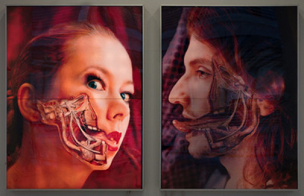 Veronika Bromová - Interview 