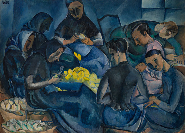 Jiří Kars - Wrapping Lemons 