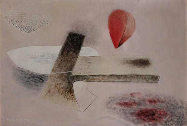 Alois Wachsman - Murder 