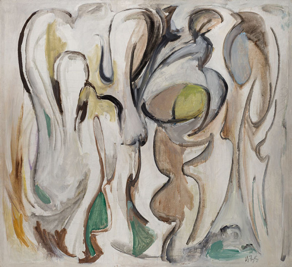 Alois Vitík - Motion 