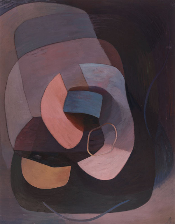 František Foltýn - Composition 