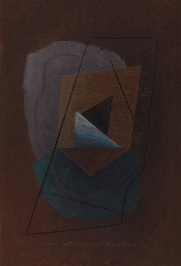 Jiří Jelínek - Composition 