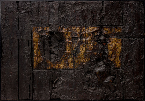 Antonín Tomalík - Object IV. 