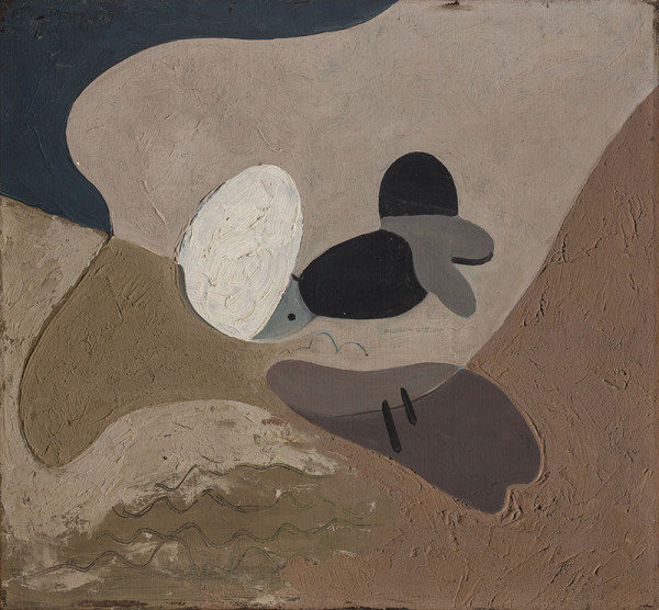 Jiří Jelínek - Composition 