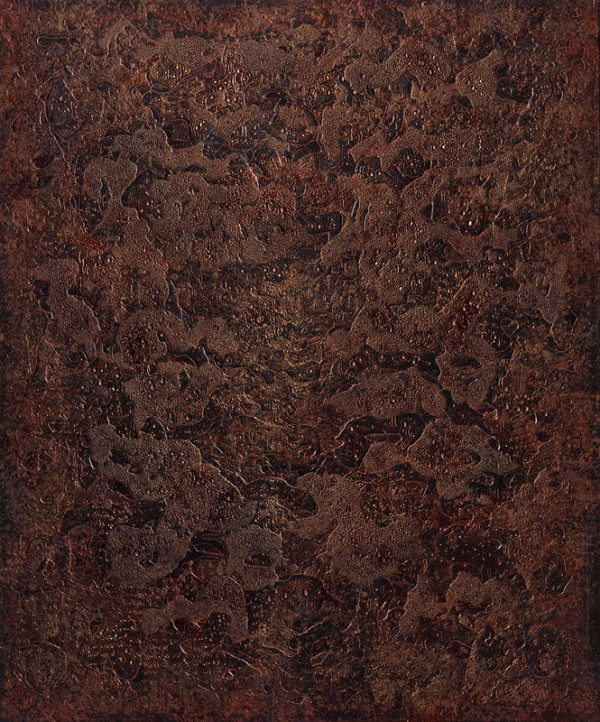 Robert Piesen - Gehinom II 