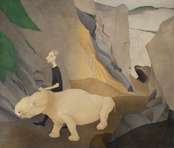 Vlasta Vostřebalová-Fischerová - Melancholy 