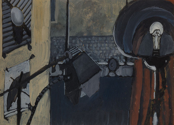 František Gross - Studio of photographer Hák 