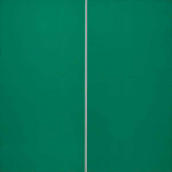 Jan Kubíček - Vertical system 3 