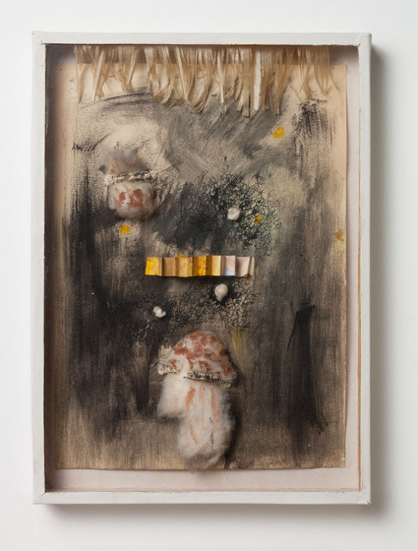 Zdenek Rykr - Orient (Imaginary Composition) 