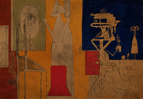 František Gross - Machines 