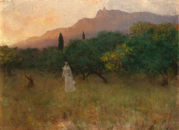 Beneš Knüpfer - Twilight 