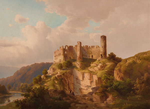 Hugo Ullik - Zvířetice 