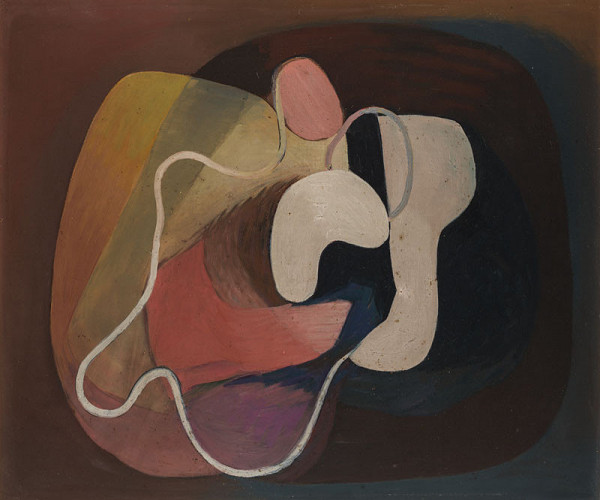 František Foltýn - Composition 
