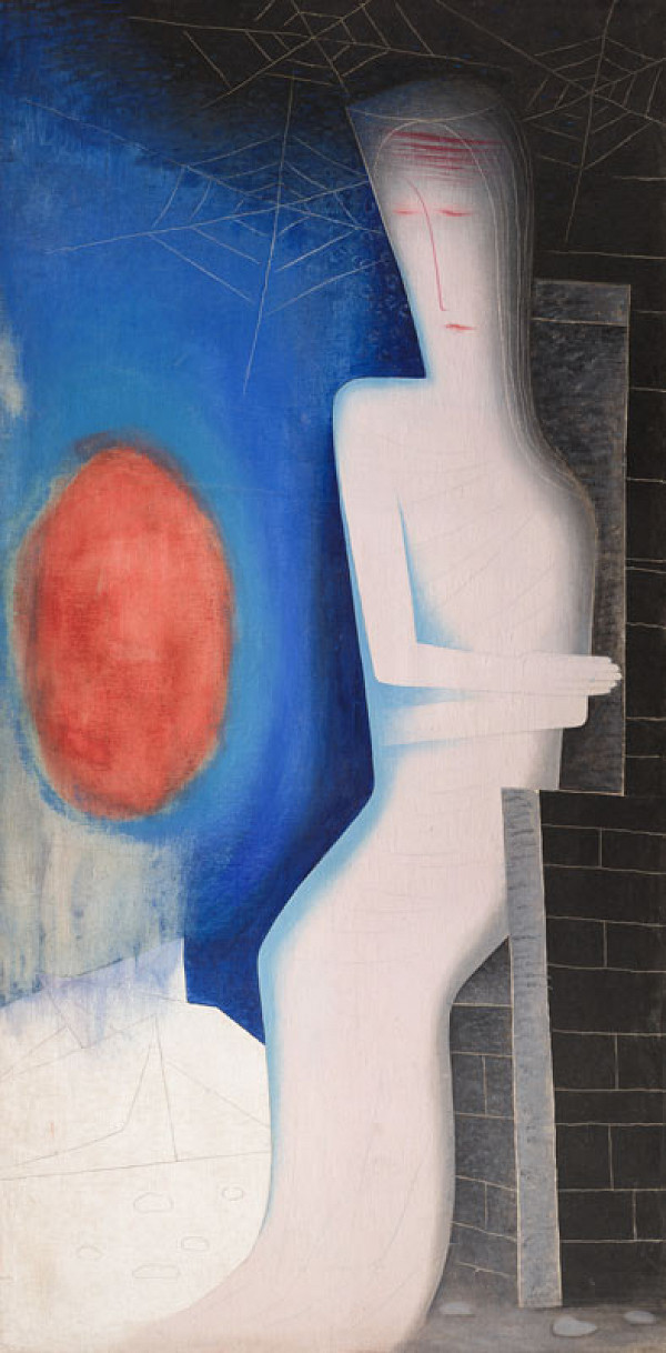 Jan Zrzavý - Munich 