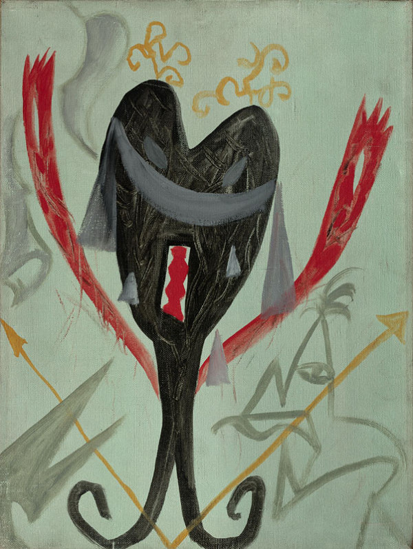 Zdenek Rykr - Composition - Lament 