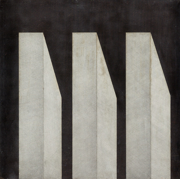 Vladimír Kopecký - Three Blocks 