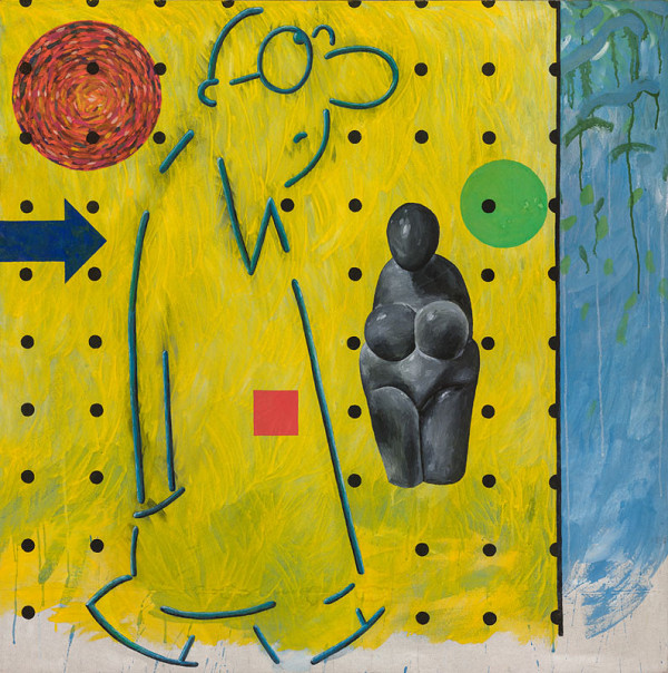 Jiří Kovanda - Longing 