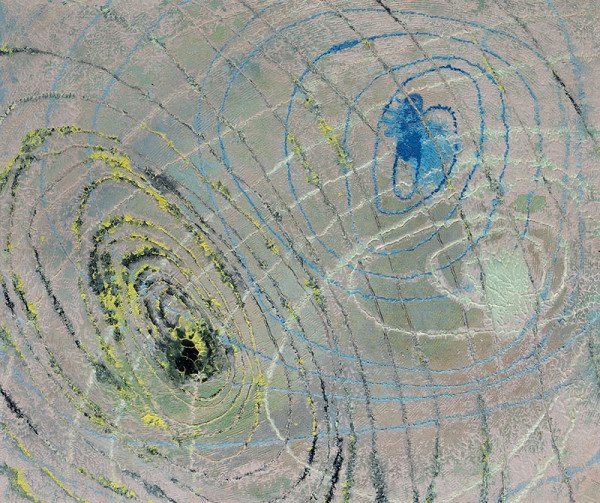 Vojtěch Preissig - Spiders 