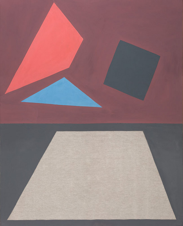 Stanislav Diviš - Series of another 12 setrs no. 12 