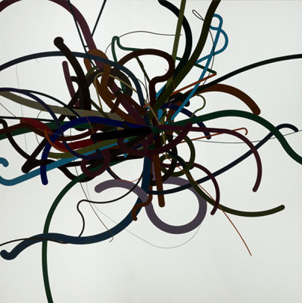 Zdeněk Sýkora - Line No. 168 