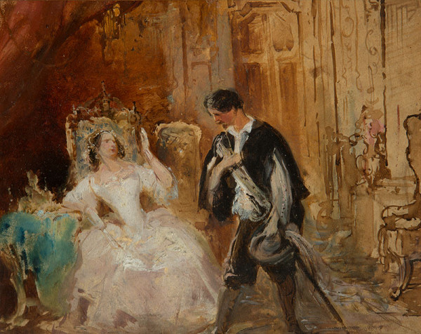 Josef Navrátil - Visit 