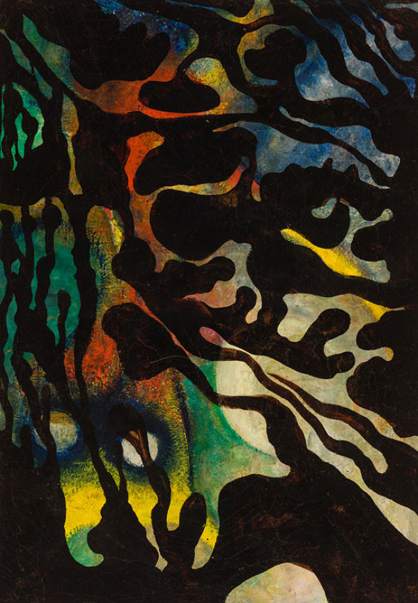 Zdeněk Macek - Untitled 