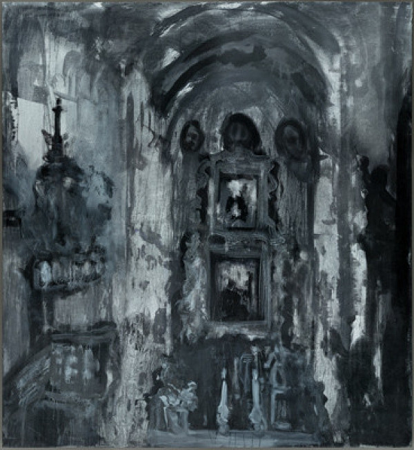 Jakub Špaňhel - Baroque I. 