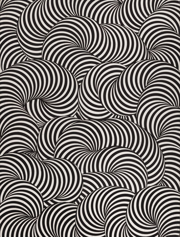 Vladislav Mirvald - Ondulating cylinder 