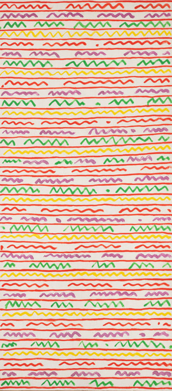 Petr Kvíčala - Untitled 