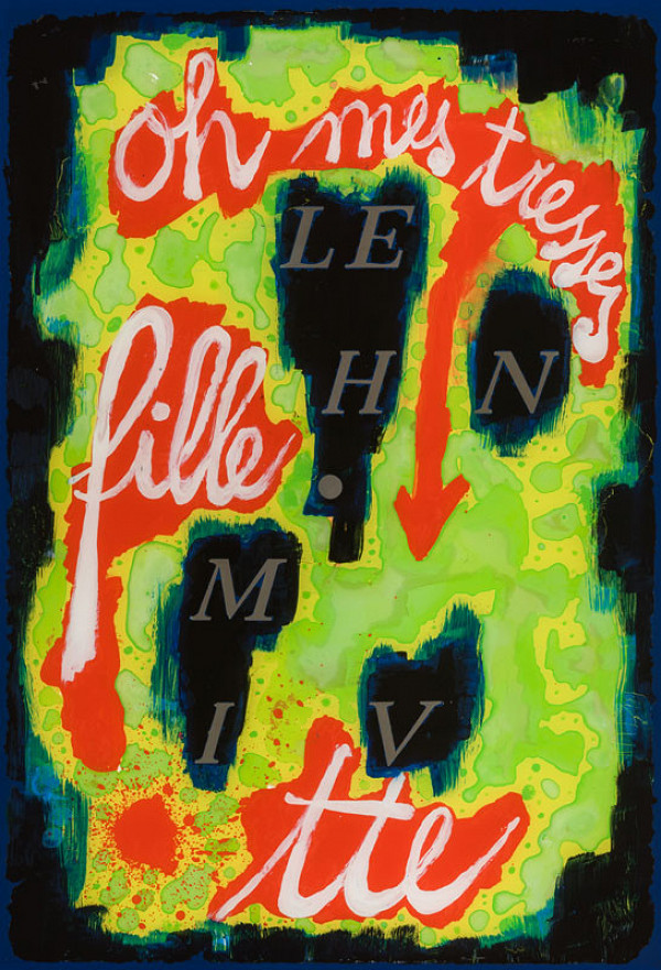 Zdeněk Macek - Untitled 