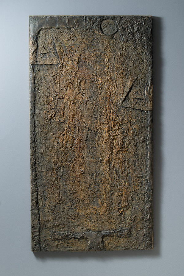 Jiří Valenta - Ghost of a killed man 