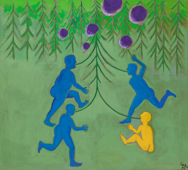 Jiří Sopko - Christmas 