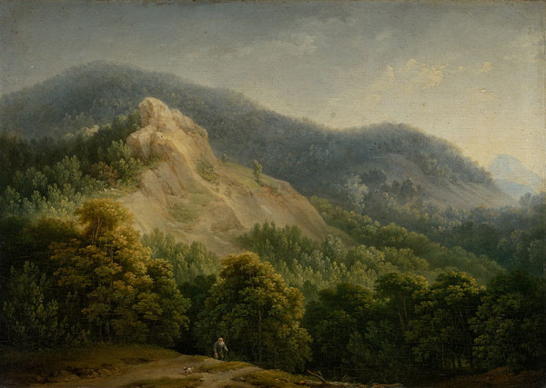 Martin von Molitor - Rock Summit 