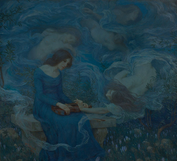 František Tavík Šimon - Symphony 