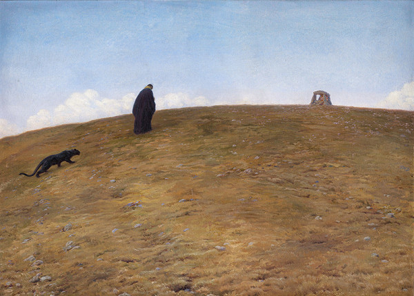 Arnošt Hofbauer - Pilgrim 