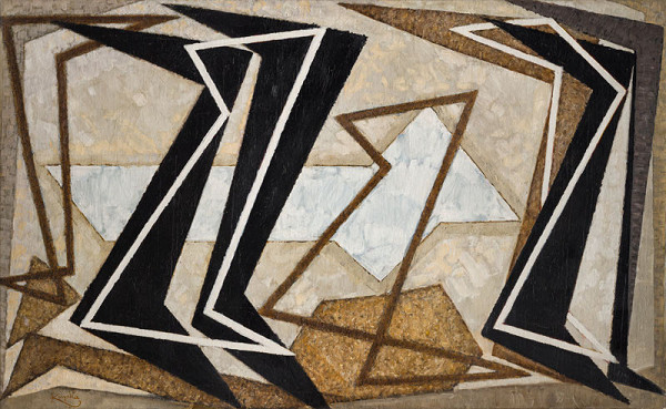 František Kupka - The Energic II 