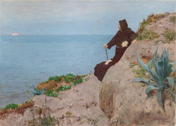 Beneš Knüpfer - The Last Greeting (At the End of the Day) 