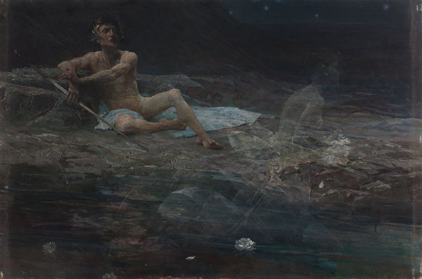 Viktor Oliva - Fading Ideal 