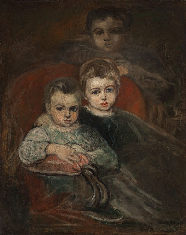 Karel Purkyně - Purkyně´s Children 