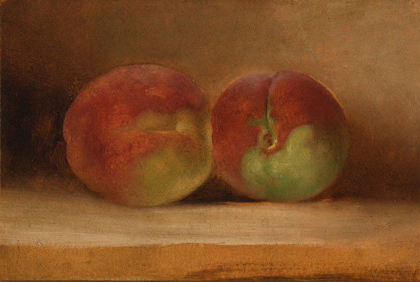 Josef Navrátil - Peaches 