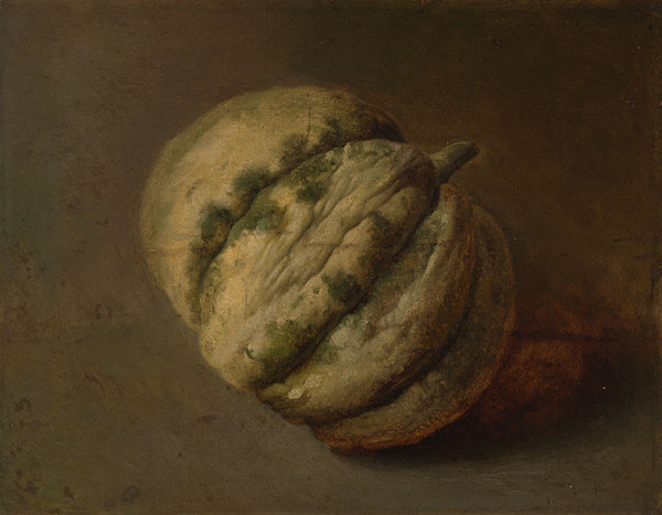 Josef Navrátil - Green Melon 