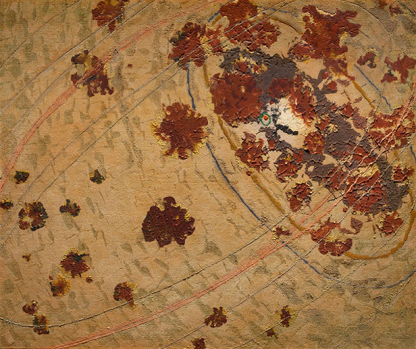 Vojtěch Preissig - The Origin of the Earth 