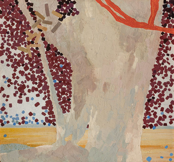 Vojtěch Preissig - Tree 