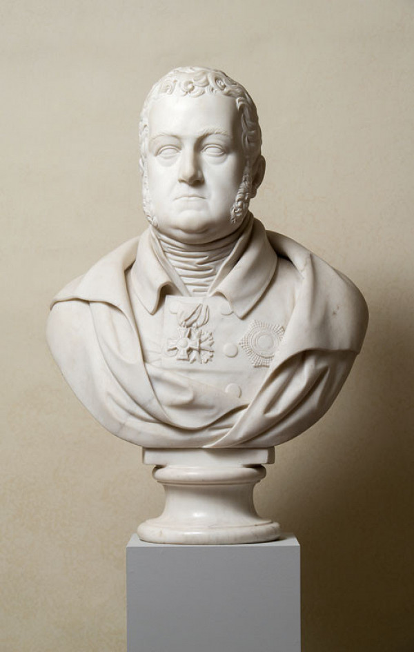 Emanuel Max - Christian Christof Count Clam-Gallas 