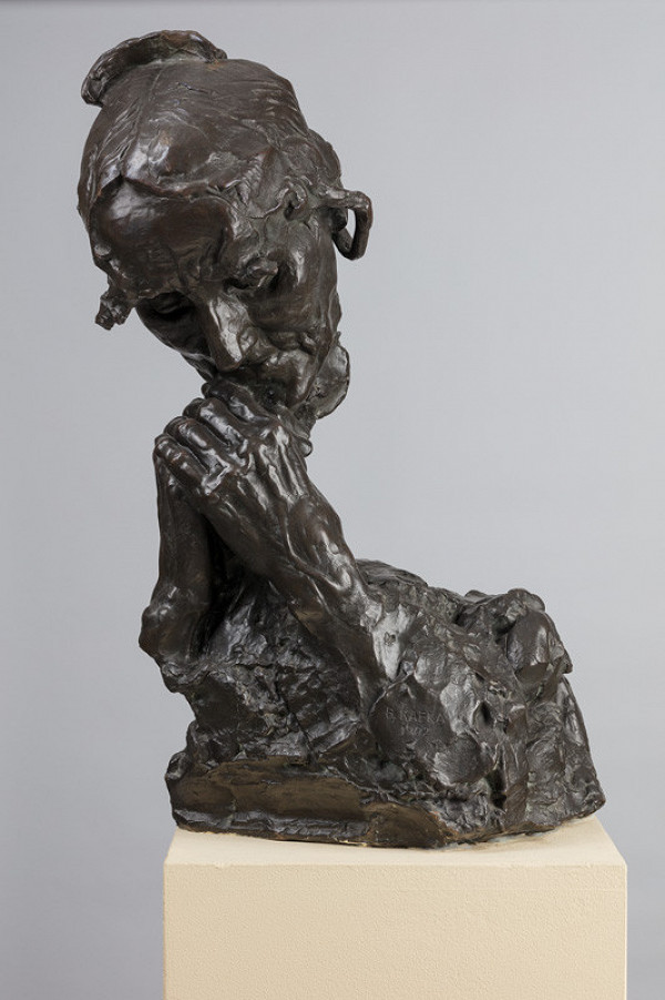 Bohumil Kafka - Ruin of Life 