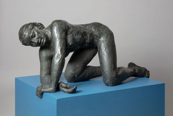 Mary Duras - Awakening 