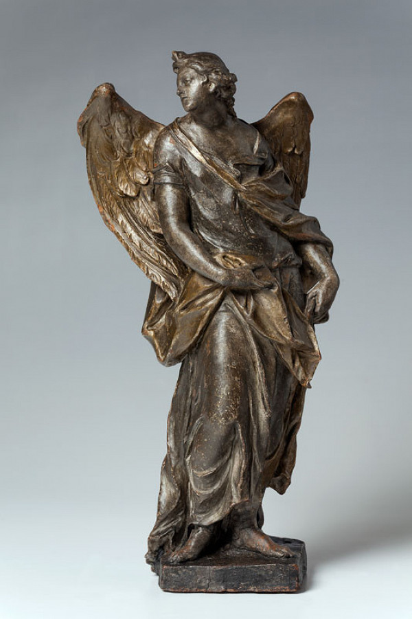 Johann Rössler - Angel 