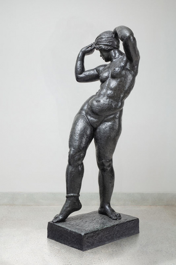 Jan Štursa - Sulamit Rahu 